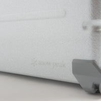 Snow Peak Stacking Shelf Container in 25L thumbnail