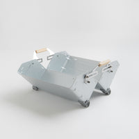 Snow Peak Stacking Shelf Container in 25L thumbnail