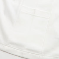Snow Peak Stain Repellent T-Shirt - Off White thumbnail