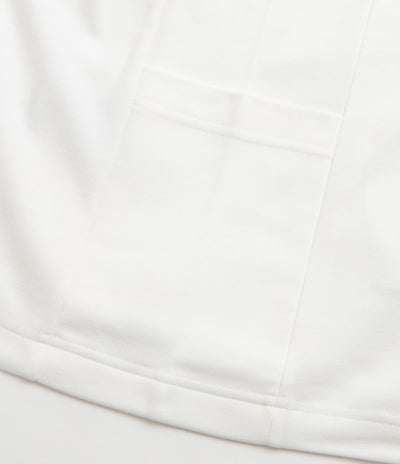 Snow Peak Stain Repellent T-Shirt - Off White