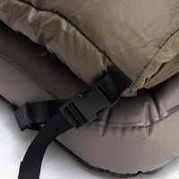 Snow Peak System Ofuton And Wide Mat Plus Set in Grey thumbnail