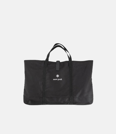 Snow Peak Takibi Solo Fireplace in Stainless Steel