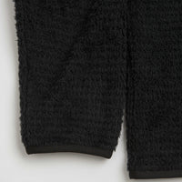 Snow Peak Thermo Control Sweatshirt in Black thumbnail