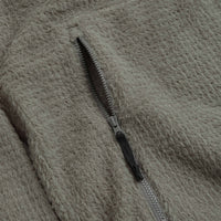 Snow Peak Thermo Control Sweatshirt in Grey thumbnail