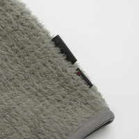Snow Peak Thermo Control Sweatshirt in Grey thumbnail