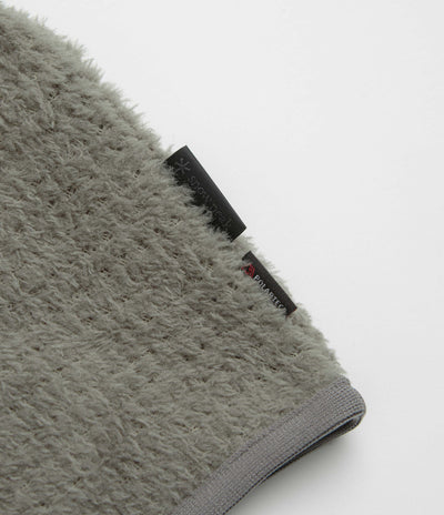 Snow Peak Thermo Control Sweatshirt in Grey