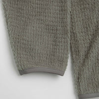 Snow Peak Thermo Control Sweatshirt in Grey thumbnail