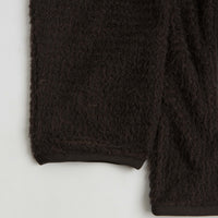 Snow Peak Thermo Control Zip Up Parka in Dark Brown thumbnail