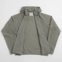 Snow Peak Thermo Control Zip Up Parka in Grey thumbnail