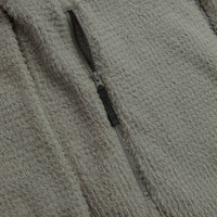Snow Peak Thermo Control Zip Up Parka in Grey thumbnail