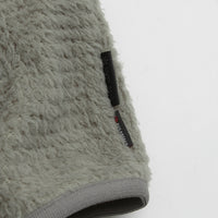 Snow Peak Thermo Control Zip Up Parka in Grey thumbnail