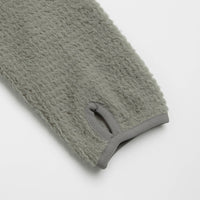 Snow Peak Thermo Control Zip Up Parka in Grey thumbnail