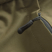 Snow Peak Three Way Business Bag in Brown thumbnail