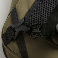Snow Peak Three Way Business Bag in Brown thumbnail