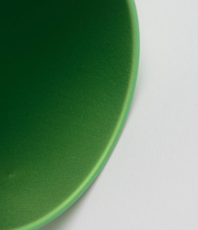 Snow Peak Titanium Single Wall 450ml Mug in Green