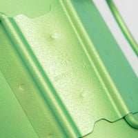 Snow Peak Titanium Single Wall 450ml Mug in Green thumbnail