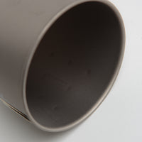 Snow Peak Titanium Single Wall 600ml Mug in Silver thumbnail