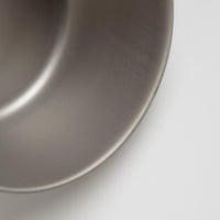 Snow Peak Titanium Trek Bowl in Silver thumbnail