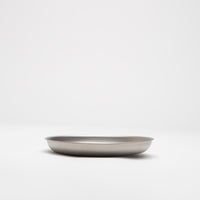 Snow Peak Titanium Trek Plate in Silver thumbnail