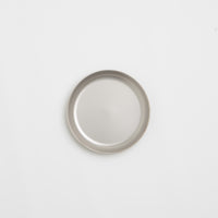 Snow Peak Titanium Trek Plate in Silver thumbnail