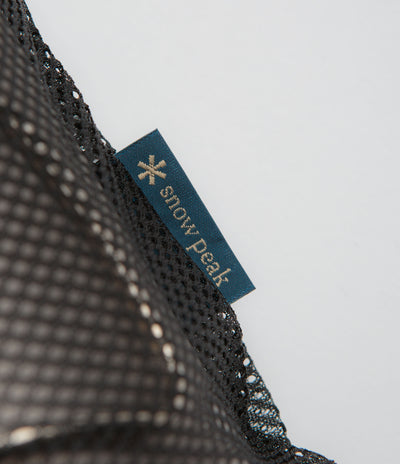 Snow Peak Trek 700 Titanium Cookset in Silver