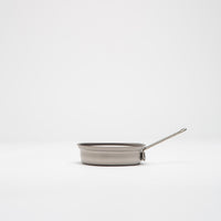 Snow Peak Trek 900 Titanium Cookset in Silver thumbnail