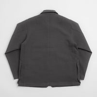 Snow Peak Triple Cloth Jacket - Charcoal thumbnail