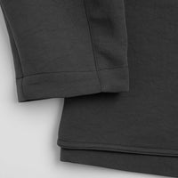 Snow Peak Triple Cloth Jacket - Charcoal thumbnail