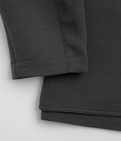 Snow Peak Triple Cloth Jacket - Charcoal