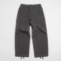 Snow Peak Triple Cloth Pants - Charcoal thumbnail