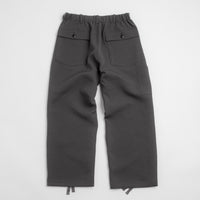 Snow Peak Triple Cloth Pants - Charcoal thumbnail
