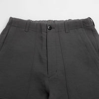 Snow Peak Triple Cloth Pants - Charcoal thumbnail