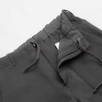 Snow Peak Triple Cloth Pants - Charcoal thumbnail