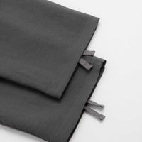 Snow Peak Triple Cloth Pants - Charcoal thumbnail