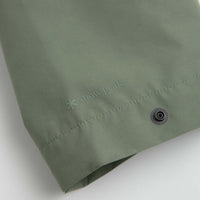 Snow Peak Windstopper Collar Coat in Foliage thumbnail