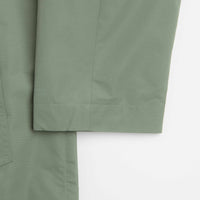 Snow Peak Windstopper Collar Coat in Foliage thumbnail