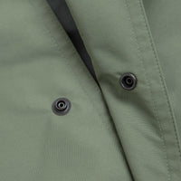 Snow Peak Windstopper Collar Coat in Foliage thumbnail