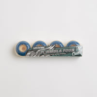 Spitfire Formula Four Classic 97DU Wheels in Natural and 56mm thumbnail