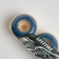 Spitfire Formula Four Classic 97DU Wheels in Natural and 56mm thumbnail