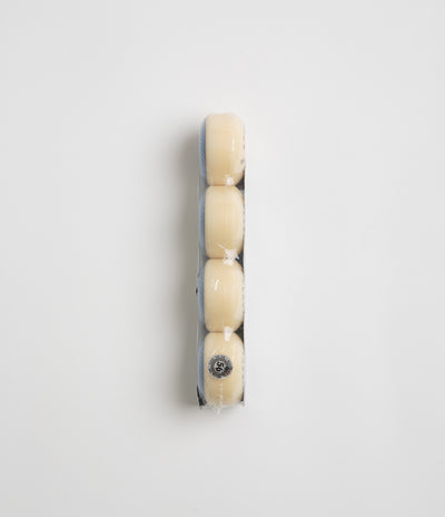 Spitfire Formula Four Classic 97DU Wheels in Natural and 56mm