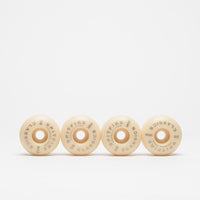 Spitfire Formula Four Classic 99DU Wheels - Blue - 56mm thumbnail