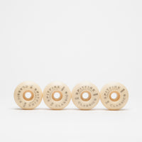 Spitfire Formula Four Classic 99DU Wheels - Purple - 58mm thumbnail