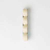 Spitfire Formula Four Conical 99DU Wheels - Natural - 52mm thumbnail