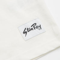 Stan Ray 3/4 Football T-Shirt - Eucalyptus thumbnail