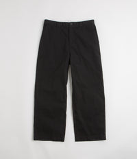 Stan Ray A Pants in Washed Black