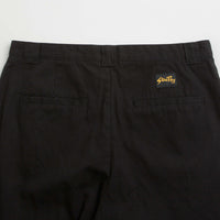 Stan Ray A Pants - Washed Black thumbnail