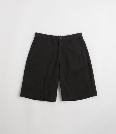 Stan Ray A Shorts - Washed Black
