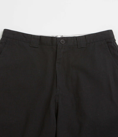 Stan Ray A Shorts - Washed Black