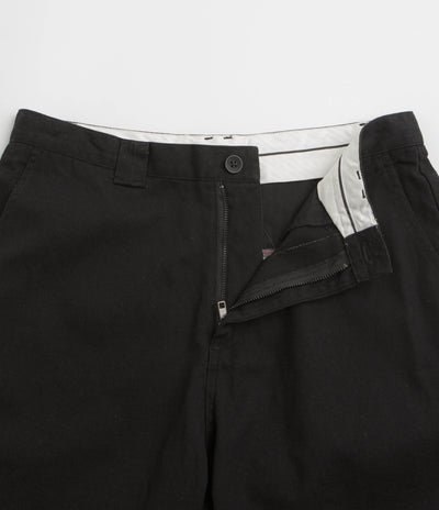 Stan Ray A Shorts - Washed Black