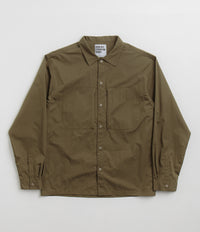 Stan Ray Active Shirt in Olive